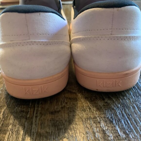 Kizik Venice Slip-in Shoes - Bahama - Picture 8 of 8